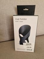 Mutsy Nexo Bekerhouder - Nieuw!, Kinderen en Baby's, Kinderwagens en Combinaties, Ophalen of Verzenden, Nieuw, Kinderwagen, Mutsy