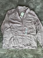 OYSHO pjama blouse, Ophalen of Verzenden, Nieuw, Maat 38/40 (M)