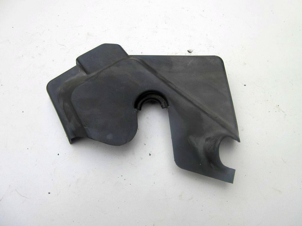 Honda Shadow VT700C framekap frame afdek kap cover VT 700 C, Ophalen of Verzenden, Gebruikt