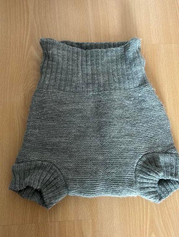 Wolbroek Disana (wasbare luier), Kinderen en Baby's, Ophalen of Verzenden, Zo goed als nieuw, Jongetje of Meisje, Overige typen
