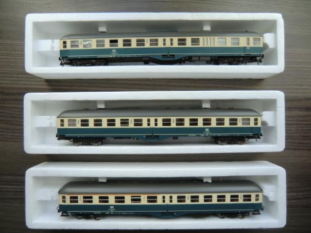 H.O  marklin --roco piko, Hobby en Vrije tijd, Modeltreinen | H0, Wisselstroom, Locomotief, Nieuw, Ophalen