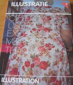 Nederlands ontwerp - Dutch design - illustratie - 2002, Boeken, Ophalen of Verzenden, Zo goed als nieuw, Overige onderwerpen