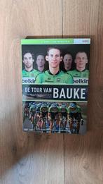 De Tour van Bauke, Ophalen, Zo goed als nieuw, Vanaf 6 jaar, Documentaire