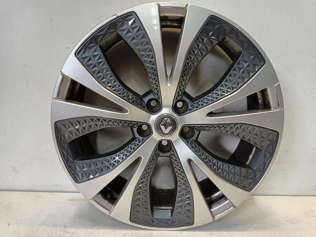 Velg Renault Scénic, Auto-onderdelen, Banden en Velgen, Onderdelen@venauto.nl, Van der Ven Autorecycling B.V., Gebruikt, Ettenseweg 76, 4706 PB Roosendaal, The Netherlands