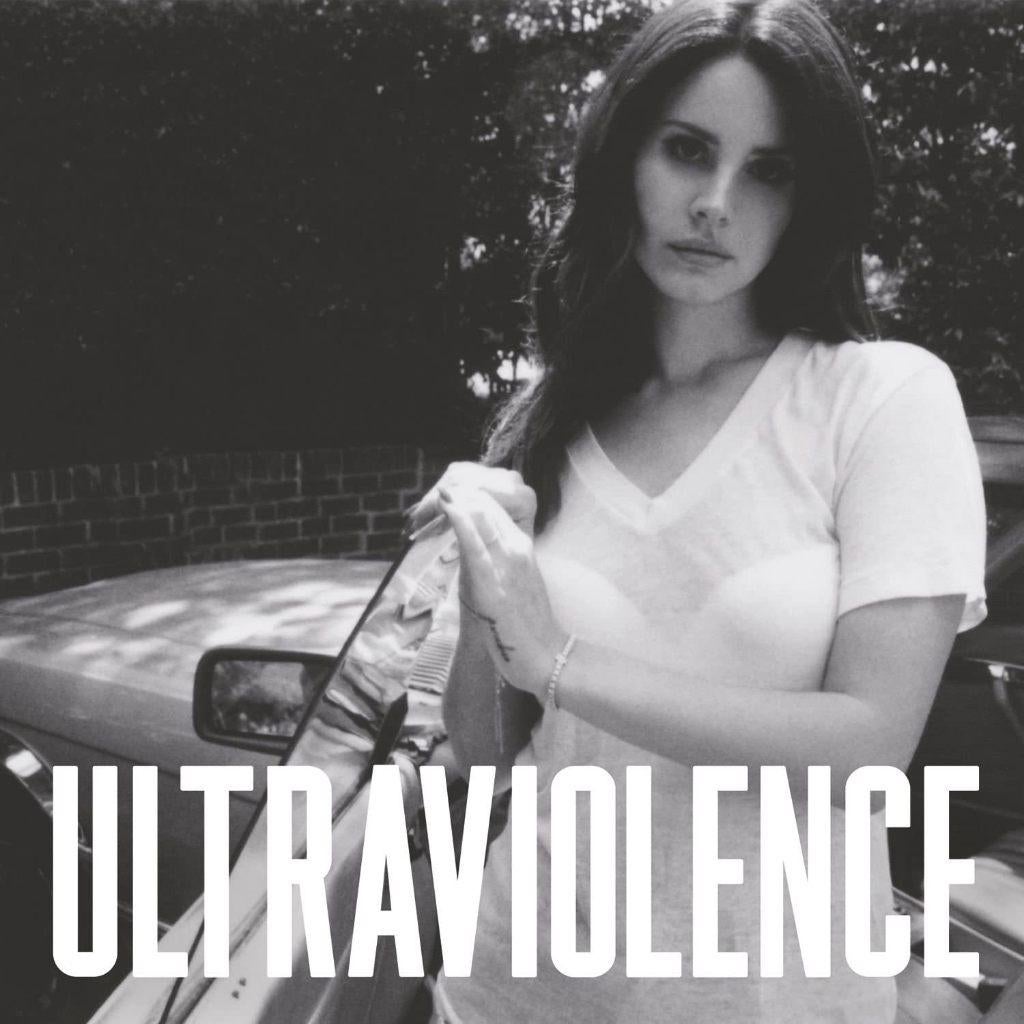 Lana Del Rey - Ultraviolence (CD) Nieuw, Verzenden, 2010 - 2019, Nieuw in verpakking