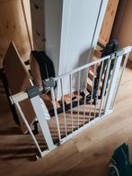 Traphekje zonder boren, Ophalen, Gebruikt, Metaal of IJzer, Klemhekje