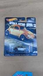 Hot Wheels VW Bug Cruise Boulevard Car Culture, Ophalen of Verzenden, Auto
