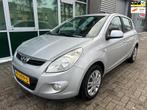 Hyundai I20 1.4i DynamicVersion - NIEUWE APK !, Voorwielaandrijving, 4 cilinders, 1396 cc, Bedrijf