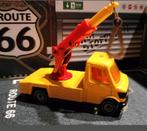 Nieuwstaat SIKU MERCEDES BENZ 307 takelwagen, Ophalen of Verzenden, Nieuw, Bus of Vrachtwagen, SIKU