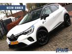 Mitsubishi ASX 1.6 HEV AT Instyle Full Option / 1e eig / NL, Auto's, Mitsubishi, 94 pk, Gebruikt, 4 cilinders, Bedrijf