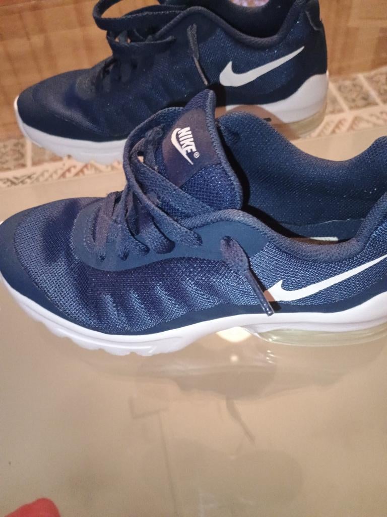 Nike air max schoenen maat 36.5 cm, Overige kleuren, Nike Air, Overige typen, Nieuw