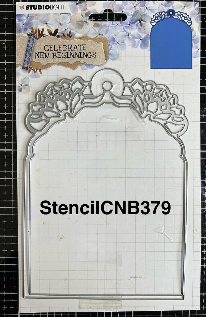 snijmal Essentials CNB379, Ophalen of Verzenden, Nieuw, Overige thema's, Pons of Mal