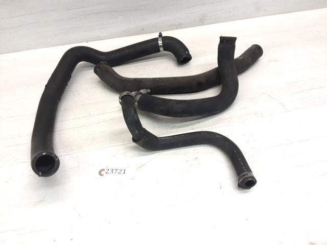 CBR600F 1999 - 2000 Honda Flexibel D1-54084