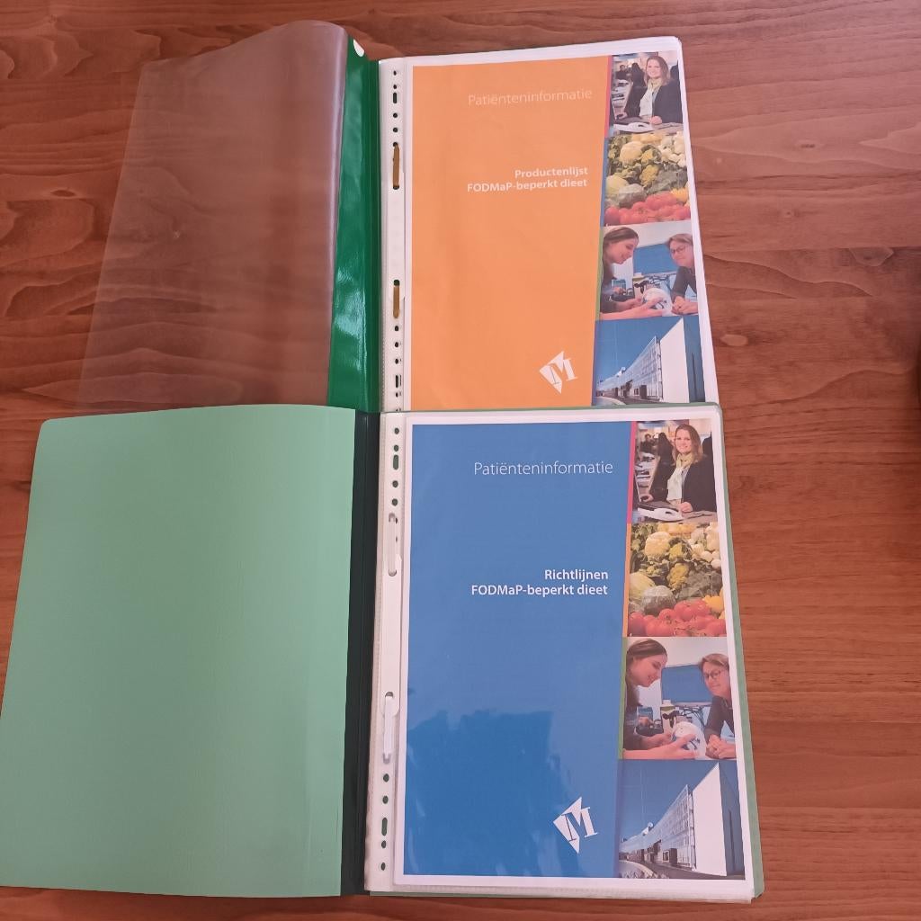 Fodmap dieet, Boeken, Ophalen of Verzenden, Zo goed als nieuw, Dieet en Voeding