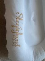 Sleepyhead Deluxe babynestje wit, Ophalen of Verzenden, Gebruikt, Overige typen