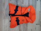 Reddingsvest kind voor 10-20 kg, Watersport en Boten, Watersportkleding, Ophalen of Verzenden, Zo goed als nieuw, Kind, Reddingsvest of Zwemvest