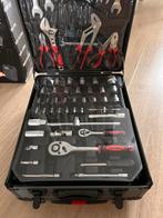 Gereedschap, Ophalen, Nieuw