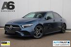 Mercedes-Benz A-klasse 180 Business Solution AMG Night Pakke, Auto's, Mercedes-Benz, Euro 6, 4 cilinders, Met garantie (alle)