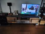 Super gaaf tv meubel, Ophalen of Verzenden, Zo goed als nieuw, 25 tot 50 cm, Minder dan 100 cm