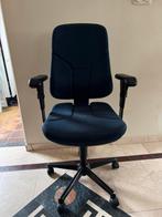 Ergonomische bureaustoel - Giroflex, Ophalen, Gebruikt, Blauw, Bureaustoel