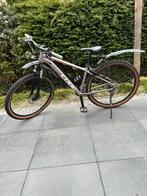 Mooie dames cube, Fietsen en Brommers, Fietsen | Mountainbikes en ATB, Minder dan 45 cm, Ophalen, Zo goed als nieuw, Overige merken