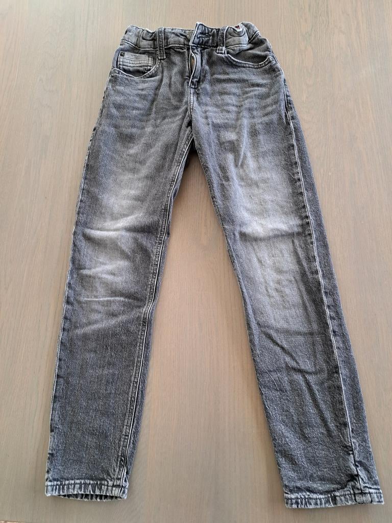 Jeans Blue Ridge jongens slim fit mt 140, Kinderen en Baby's, Kinderkleding | Maat 140, Ophalen of Verzenden, Gebruikt, Jongen
