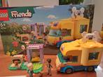 Lego Friends 41741 Honden Reddingsvoertuig, Ophalen of Verzenden