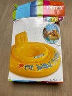 Intex my baby float zwemband, Ophalen, Zo goed als nieuw