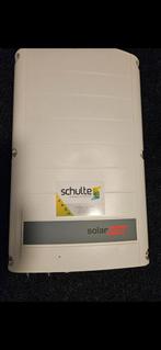 SolarEdge omvormer SE7K, Ophalen, Zo goed als nieuw, Overige typen