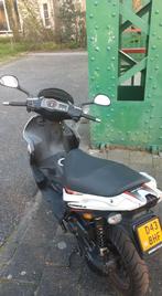 Gilera runner rst, Gebruikt, Ophalen of Verzenden, Gilera, Benzine