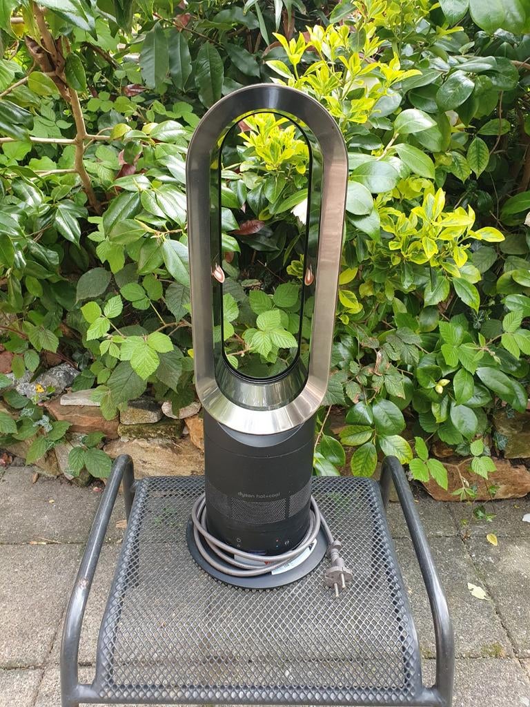 Dyson Hot Cool, Ophalen of Verzenden, Gebruikt