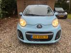 Citroen C1 RIJKAAR/APK/HISTORY/BEURT/NAP/AIRCO/5drs//DIREKT, Auto's, Voorwielaandrijving, Euro 5, Stof, Gebruikt
