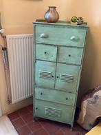 ROOTSMANN industriële kast, Ophalen, Zo goed als nieuw, Industrieel