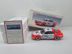 Autoart Nissan Skyline GT-R (R32) Group A 1/5000 1:18 Nieuws, Ophalen of Verzenden, Zo goed als nieuw, Auto, Autoart