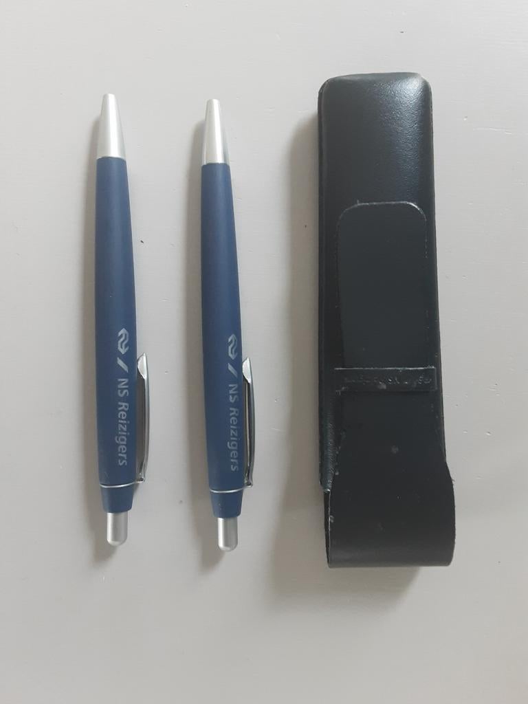 Balpennen, Ophalen of Verzenden, Balpen, Overige merken