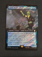 Jason Bright, Glowing Prophet v3 (surge foil), Ophalen of Verzenden, Zo goed als nieuw, Foil