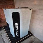 Icetubs Model S Cold Plunge Bad - Zo goed als nieuw, Ophalen, Zo goed als nieuw, Vast