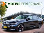 BMW i5 M60 xDrive 84 kWh 600pk | Bowers&Wilkins Sound | Carb, Automaat, 514 km, 2000 kg, Zwart