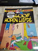 -stripboeken familie doorzon 9 stuks, Ophalen of Verzenden
