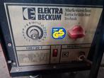 CO2/MIG/MAG lasapparaat Elektra Beckum 120 - 20T, Ophalen, Gebruikt, Minder dan 150 ampère, Co2