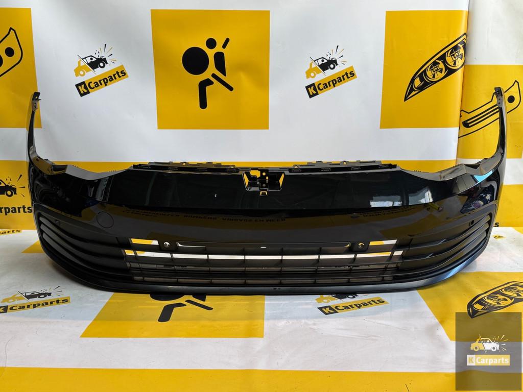 Volkswagen Golf 8 VIII Voorbumper LC9X Compleet 5H0807221H, Gebruikt, Volkswagen AG, Bumper, Berliner Ring 2
38440  Wolfsburg, DE
