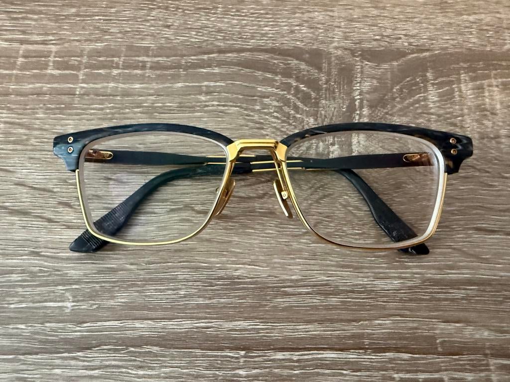 STATESMAN SIX SKU: DTX132-52-03-Z, Ophalen of Verzenden, Zo goed als nieuw, Overige merken