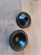 20 mm verhoging achteras jeep wrangler jk, Auto-onderdelen, Ophalen of Verzenden, Gebruikt, Jeep