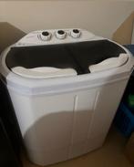 Salora mini wasmachine, Ophalen, Minder dan 1200 toeren, Minder dan 85 cm, Minder dan 4 kg