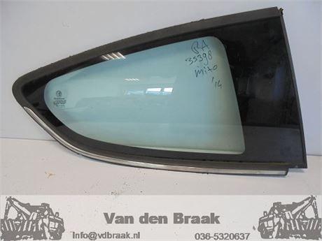 Alfa Romeo Mito 3 deurs 2008-2016 Plakruit rechtsachter, Gebruikt, -, Herkomst onderdeel bekend, -