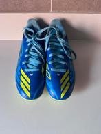 Voetbalschoenen Messi, Maat XS of kleiner, Ophalen, Zo goed als nieuw, Schoenen