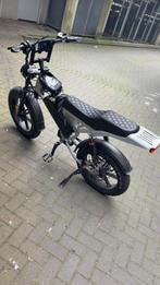 S20pro E-bike met sleutel en accu, Fietsen en Brommers, Elektrische fietsen, Ophalen of Verzenden, Gebruikt, Overige merken