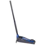 Garagekrik 1,5 Ton Aluminium/Staal / Nieuw, Ophalen of Verzenden, Nieuw, Hydraulisch, Garagekrik