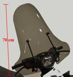 Windscherm Piaggio Zip Hoog Smoke, Motoren, Ophalen of Verzenden, Veen, Info@veen.nl, Veen
