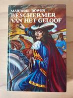 Beschermer van het Geloof - Marjorie Bowen, Ophalen of Verzenden, Gelezen, Nederland